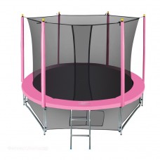 Батут Hasttings Classic Pink 10FT (3,05 м) в Москве