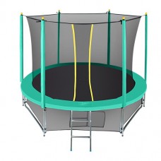 Батут Hasttings Classic Green 10FT (3,05 м) в Москве Батут Hasttings Classic Green 10FT (3,05 м) в Москве