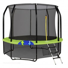 Батут Hasttings Sky Double 10FT (3,05 м) в Москве Батут Hasttings Sky Double 10FT (3,05 м) в Москве