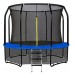 Батут Hasttings Sky Double 10FT (3,05 м) в Москве Батут Hasttings Sky Double 10FT (3,05 м) в Москве