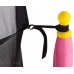 Батут Hasttings Classic Pink 6FT (1,82 м) в Москве Батут Hasttings Classic Pink 6FT (1,82 м) в Москве
