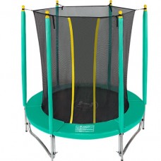 Батут Hasttings Classic Green 6FT (1,82 м) в Москве Батут Hasttings Classic Green 6FT (1,82 м) в Москве