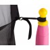 Батут Hasttings Classic Pink 8 FT (2,44 м) в Москве Батут Hasttings Classic Pink 8 FT (2,44 м) в Москве
