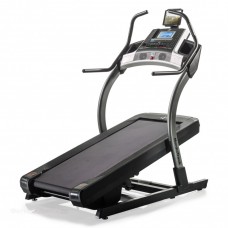 Беговая дорожка NordicTrack Incline Trainer X7i в Москве Беговая дорожка NordicTrack Incline Trainer X7i в Москве
