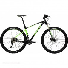 Велосипед Giant Fathom 29er 2 LTD (2017) в Москве Велосипед Giant Fathom 29er 2 LTD (2017) в Москве