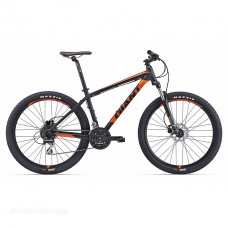 Велосипед Giant Talon 3 (2017) в Москве Велосипед Giant Talon 3 (2017) в Москве