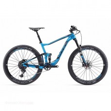 Велосипед Giant Anthem Advanced 0 (2017) в Москве