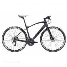 Велосипед Giant FastRoad CoMax 1 (2017) в Москве Велосипед Giant FastRoad CoMax 1 (2017) в Москве