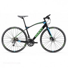 Велосипед Giant FastRoad CoMax 2 (2017) в Москве Велосипед Giant FastRoad CoMax 2 (2017) в Москве
