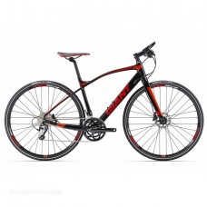 Велосипед Giant FastRoad SLR 1 (2017) в Москве Велосипед Giant FastRoad SLR 1 (2017) в Москве