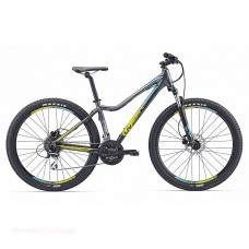 Велосипед Giant Tempt 4 (2017) в Москве Велосипед Giant Tempt 4 (2017) в Москве