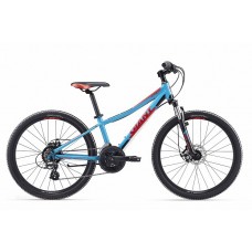 Велосипед Giant XtC Jr 1 Disc 24 (2017) в Москве Велосипед Giant XtC Jr 1 Disc 24 (2017) в Москве