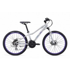 Велосипед Giant Enchant 1 24 Disc (2017) в Москве Велосипед Giant Enchant 1 24 Disc (2017) в Москве