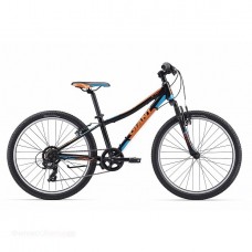 Велосипед Giant XtC Jr 2 24 (2017)  в Москве