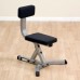 Скамья с вертикальной спинкой Body-Solid ProClub GST20 в Москве