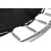 Батут Hasttings Classic Green 15FT (4,6 м)  в Москве