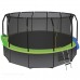 Батут Hasttings Sky Double 16FT (4,88 м) в Москве Батут Hasttings Sky Double 16FT (4,88 м) в Москве