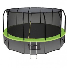 Батут Hasttings Sky Double 16FT (4,88 м) в Москве Батут Hasttings Sky Double 16FT (4,88 м) в Москве