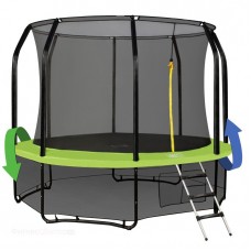 Батут Hasttings Sky Double 13FT (3,96 м) в Москве Батут Hasttings Sky Double 13FT (3,96 м) в Москве