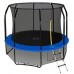 Батут Hasttings Sky Double 13FT (3,96 м) в Москве Батут Hasttings Sky Double 13FT (3,96 м) в Москве