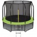 Батут Hasttings Sky Double 13FT (3,96 м) в Москве Батут Hasttings Sky Double 13FT (3,96 м) в Москве