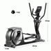 Эллиптический тренажер BH Fitness Khronos Generator G260 в Москве Эллиптический тренажер BH Fitness Khronos Generator G260 в Москве