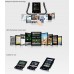 Эллиптический тренажер BH Fitness TFC 19 Dual Plus WG856 + Dual Kit в Москве Эллиптический тренажер BH Fitness TFC 19 Dual Plus WG856 + Dual Kit в Москве