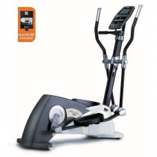 Эллиптический тренажер BH Fitness Brazil Dual WG2375U + Dual Kit в Москве Эллиптический тренажер BH Fitness Brazil Dual WG2375U + Dual Kit в Москве