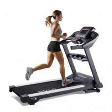 Профессиональная беговая дорожка Sole Fitness TT8 AC в Москве