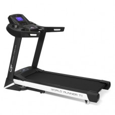 Беговая дорожка Carbon Premium World Runner T1 в Москве Беговая дорожка Carbon Premium World Runner T1 в Москве