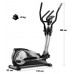 Эллиптический тренажер BH Fitness Athlon G2334N в Москве Эллиптический тренажер BH Fitness Athlon G2334N в Москве