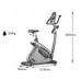 Велотренажер BH Fitness Carbon Bike Program H8705M в Москве Велотренажер BH Fitness Carbon Bike Program H8705M в Москве