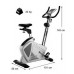 Велотренажер BH Fitness Nexor Dual H1065U в Москве Велотренажер BH Fitness Nexor Dual H1065U в Москве
