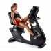 Горизонтальный велотренажер Sole Fitness LCR в Москве Горизонтальный велотренажер Sole Fitness LCR в Москве