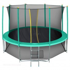 Батут Hasttings Classic Green 12 FT (3,66 м) в Москве Батут Hasttings Classic Green 12 FT (3,66 м) в Москве