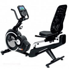 Велотренажер Svensson Heavy G Recumbent в Москве Велотренажер Svensson Heavy G Recumbent в Москве