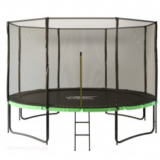 Батут Eclipse Inspire 12 FT 3.66 метра в Москве Батут Eclipse Inspire 12 FT 3.66 метра в Москве