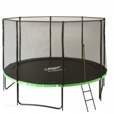 Батут Eclipse Inspire 14 FT в Москве Батут Eclipse Inspire 14 FT в Москве