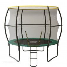 Батут Eclipse Jumper 8 FT 2.44 метра в Москве Батут Eclipse Jumper 8 FT 2.44 метра в Москве