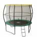 Батут Eclipse Jumper 8 FT 2.44 метра в Москве Батут Eclipse Jumper 8 FT 2.44 метра в Москве