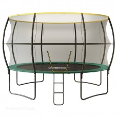 Батут Eclipse Jumper 14 FT 4.27 метра в Москве Батут Eclipse Jumper 14 FT 4.27 метра в Москве