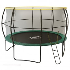 Батут Eclipse Jumper 16 FT 4.88 метра в Москве Батут Eclipse Jumper 16 FT 4.88 метра в Москве
