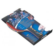 Ракетка Stiga Impulse TUBE *** в Москве Ракетка Stiga Impulse TUBE *** в Москве