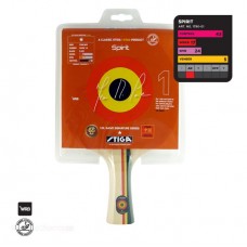 Ракетка Stiga JMS Spirit * в Москве Ракетка Stiga JMS Spirit * в Москве