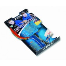 Ракетка Stiga Revolution MAX *** в Москве Ракетка Stiga Revolution MAX *** в Москве
