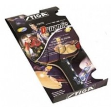 Ракетка Stiga Dynamic CR *** в Москве Ракетка Stiga Dynamic CR *** в Москве