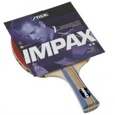 Ракетка Stiga Impax ACS ** в Москве Ракетка Stiga Impax ACS ** в Москве