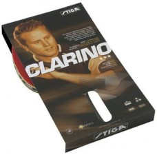 Ракетка Stiga Clarino Crystal *** в Москве Ракетка Stiga Clarino Crystal *** в Москве