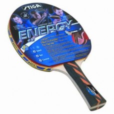Ракетка Stiga Energy TUBE ** в Москве Ракетка Stiga Energy TUBE ** в Москве