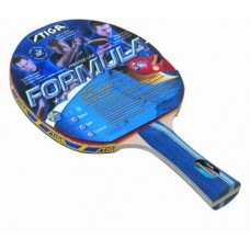Ракетка Stiga Formula ACS ** в Москве Ракетка Stiga Formula ACS ** в Москве